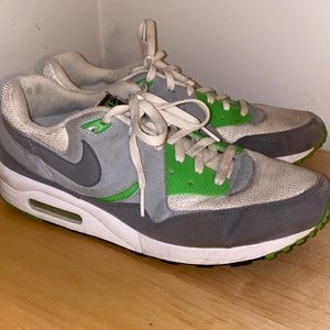 Nike Air Max 1 Hybrid “Chlorophyll” Men’s Size 11